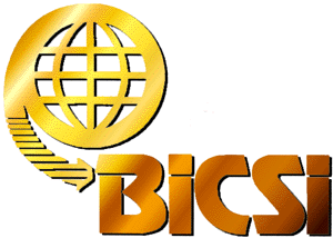 BICSI logo